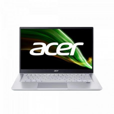 Ноутбук Acer Swift 3 SF314-511-555L / Intel i5-1135 / DDR4 8GB / SSD 512GB / 14" FHD / Win 10