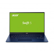 Ноутбук Acer Swift 5 SF514-54-52C6 / Intel i5-1035 / DDR4 16GB / SSD 512GB / 14" IPS / Win 10