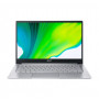 Ноутбук Acer Swift 3 SF314-59-70RG / Intel i7-1165G7 / DDR4 16GB / SSD 512GB / 14" IPS / Win 10