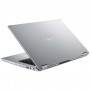 Ноутбук Acer Spin 3 SP314-54N-31MF / Intel i3-1005 / DDR4 4GB / SSD 256GB / 14" IPS / Win 10 Home