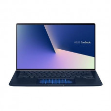 Ноутбук ASUS ZenBook 14 UX434F / Intel i5-10210U / DDR4 8GB / SSD 512GB / Win 10 / 14" IPS
