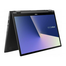 Ноутбук ASUS ZenBook Flip 14 UX463FA/ Intel i5-10210U / DDR4 8GB / SSD 256GB / Win 10 / 14" IPS