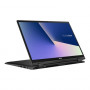 Ноутбук ASUS ZenBook Flip 14 UX463FA/ Intel i5-10210U / DDR4 8GB / SSD 256GB / Win 10 / 14" IPS