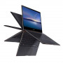 Ноутбук Asus ZenBook Flip UX371E / Intel i7-1165G7 / DDR4 16GB / SSD 1TB / 13.3" Win 10
