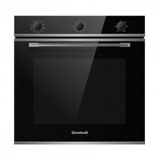 Встраиваемый духовой шкаф Goodwell 7821 BG