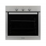 Встраиваемый духовой шкаф Goodwell 8083 BL4, X4