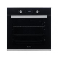 Встраиваемый духовой шкаф Goodwell 8084 BL4, X4