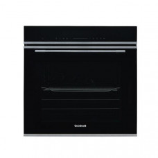Встраиваемый духовой шкаф Goodwell 7137 BG
