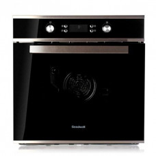 Встраиваемый духовой шкаф Goodwell 7911 XL BGDD