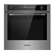 Встраиваемый духовой шкаф Goodwell 7912 XLBG, BG