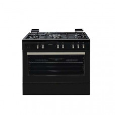 Газовая плита Goodwell GWC 9500 B4, X4