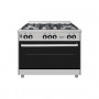 Газовая плита Goodwell GWC 9501 P3