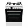 Газовая плита Goodwell GWC 6401 BR4, W4