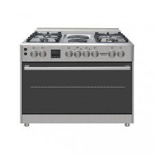 Газовая плита Goodwell GWC 9402 X3