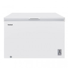 Морозильник Goodwell GW CF300 W2