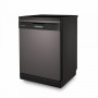 Посудомоечная машина Goodwell GW 1460 BL, X