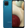 Смартфон Samsung Galaxy A12 3/32Gb Blue Black Red