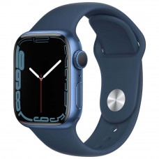 Смарт часы Apple Watch Series 7 GPS 41mm 