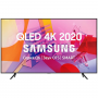 Телевизор Samsung 55Q60TA