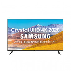 Телевизор Samsung 65TU8000 4K UHD Smart TV (2020)