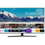Телевизор Samsung 43TU8500 4K UHD SMART