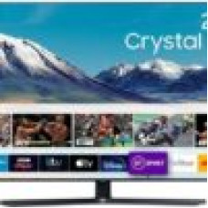 Телевизор Samsung 43TU8500 4K UHD SMART