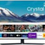 Телевизор Samsung 43TU8500 4K UHD SMART