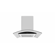 Вытяжка Shivaki 0660 Touch (Steel)