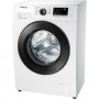 Стиральная машина Samsung WW60J32G0PWULD(SULD) White (Silver) 6 Кг