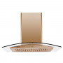 Вытяжка Artel Art-0675 RAINBOW ( White, Brown)