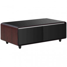 Холодильник Artel Ice Bar ART-MR 130 (Gold, Brown)