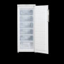 Морозильник AVALON AVL-UF163 (White, Silver)