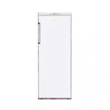 Морозильник AVALON AVL-UF163 (White, Silver)