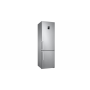 Холодильник Samsung ART RB-37P5300/W3 ( White, Silver, Beige)