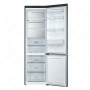 Холодильник Samsung ART RB-37J5041B1/WT Black