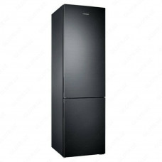 Холодильник Samsung ART RB-37J5041B1/WT Black