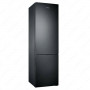 Холодильник Samsung ART RB-37J5041B1/WT Black