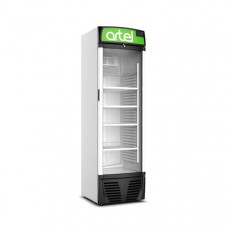 Витринный холодильник Artel ART-HS520SN