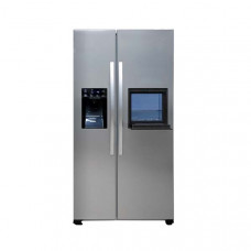 Холодильник AVALON AVL-RF532 SB Inox