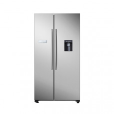 Холодильник Artel ART-SB562 S Inox