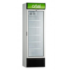 Витринный холодильник Artel HS-474SN