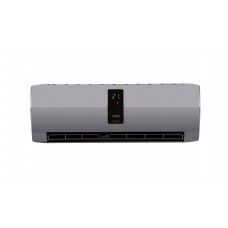 Кондиционер Artel Grand Inverter 12HDI SIK1W12BE серый
