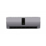 Кондиционер Artel Grand Inverter 12HDI SIK1W12BE серый