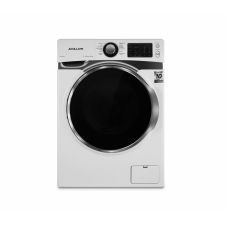 Стиральная машина Avalon WM-1610 S (Серебряный) 8 Кг
