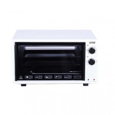 Мини печь Artel ART-MD-3216 Econom (Белый, Красный, Черный)