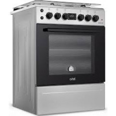 КОМБИНИРОВАННАЯ ПЛИТА ARTEL APETITO 03-E(INOX)