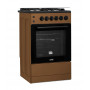 Газовая плита Artel Apetito 50 02-G
