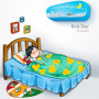 Кондиционер Midea Kids Star 09 (Inverter) (Blue, Pink)