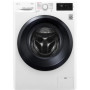 Стиральная машина LG F2J5NS6W (TrueSteam+Smart Diagnosis) 6 Кг
