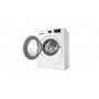 Автоматическая стиральная машинa Samsung Eco Bubble WW60J4060HW (Белая) 6 Кг